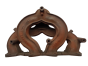 Galerie evacuare 7700863833 Renault Safrane 2.0 12V J7R 12482