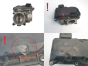 Supapă corp clapetă accelerație Renault Smart 161203912R H8201269254 1.0 2085