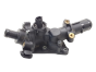 Carcasă Termostat 110602770R 1.5 DCI Renault Dacia Nissan