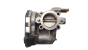 Supapă corp clapetă accelerație Opel Agila Astra G Corsa C 9157512 0280750044 1.0 1.2