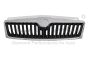 Grilă Radiator 1Z0853661A 88530872102 Skoda Octavia 2 DPA