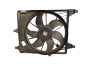 Ventilator Radiator Dacia Logan 6001550769 8200293391