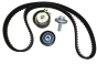 Kit curea distribuție Nou Original Dacia Duster Sandero 1.4 1.6 130C10178R