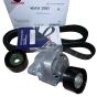 Întinzător Curea Transmisie KHV250 7701474368 Renault Hutchinson