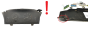 Turometru Citroen ZX 9618510780 50513