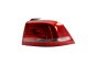Far Spate Dreaptă 3AE945208B 99451286102 VW Passat B7 DPA