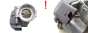 Supapă corp clapetă accelerație VWAG 03G128063A A2C5324982 VDO 2365