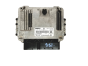Unitate Control 0281012992 51806261 Fiat Bosch 18351