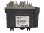 Unitate Control Motor ECU VW Polo 032906030AB IAW1AV.VO 1.6 Magneti Marelli