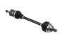 Arbore transmisie 1K0407271CQ B18354 VW Audi Seat Skoda Borsehung