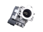 Supapă corp clapetă accelerație 55255919 40DFP1 Fiat Opel Alfa Romeo 3089