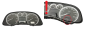 Turometru Peugeot 307 9655476580 G00 50537