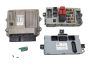 Kit pornire Lancia Ypsilon 55195819 51771410 51733919 1.3