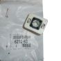 Capac de acoperire Reflektora Nou Original 6212.63 621263 Citroen Peugeot