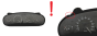 Vitezometru Daewoo Chevrolet Nubira 96272951 48456