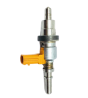 FAP Injecție DPF Original Renault Espace Laguna MAster 2.0-2.3 dCi 1660000Q1K