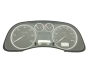Vitezometru Peugeot 307 9651299680 C 00 25935