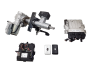 Kit pornire Renault Clio 5 237102703S 284B13925R 488105379R 1.3 TCE 0km 23