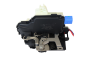 Mecanism încuietoare ușă Spate Dreapta 6Y0839016A 98390757501 Skoda Fabia Vika
