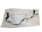 Țeavă agent de răcire Citroen Peugeot 1351KW 1351.KW Original