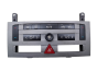 Unitate Control Încălzire AC Peugeot 407 96573322YW RFTA+ Visteon