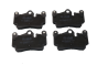 Plăcuțe frână Spate 7L6698451A 66981104401 VW Audi Vika