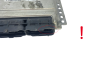 Unitate Control 0281010335 46822351 15642JAA Alfa Romeo Bosch 55928
