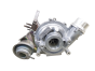Turbosuflantă 144119263R GT1241JOSZ Garrett 1.5 dci Nissan Renault 0 km S2