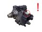 Pompă Injecție 28252614 A6510700701 Delphi Mercedes-Benz 1125