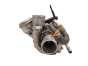 Turbosuflantă Renault GT1746V 8200398585 755507-6 1.9 DCI