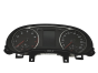 Vitezometru Audi A1 8X 8XA920930 A2C86597900 VDO 33338