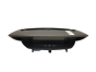 Afișaj radio Citroen C4 P96572391ZD 2619