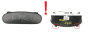 Turometru Daewoo Nubira 96312839 56731