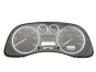 Vitezometru Peugeot 307 9651299680 E 01 43668