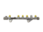 Rampă de Injecție 8200750048 0445214158 1.9 dci Renault