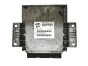 Unitate Control 9642597680 IAW48P2.70 PSA Magneti Marelli 20157