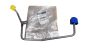 Furtun aer încărcat Original 151929077R 0.9 TCE Renault