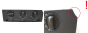 Unitate Control Încălzire AC Volvo S40 V40 806094