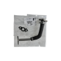Furtun aer încărcat Original 038134 0381.34 Citroen Peugeot
