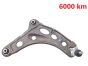 Braț Suspensie Dreapta Trafic 3 Vivaro 2 8200688035 545002914R