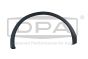 Carenaj Roată Spate Drept 5NA854820F 88541796002 VW Tiguan DPA
