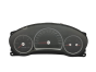 Turometru Cadillac BLS P12771920