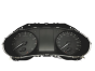 Vitezometru Nissan Qashqai 4EL5C