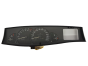 Turometru Opel 90493818 88481674 Omega B 20626