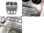 Panou Control Radia Mazda 6 GJ6AG1215 GJ6A64930