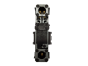 Inserție lampă spate Spate Safrane 7701035701 Renault Valeo 5362