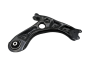 Braț Suspensie 6R0407152F 44070633801 VW Polo Vika