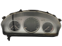 Turometru Mercedes C W204 A2045404548 VDO