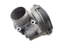 Supapă corp clapetă accelerație Citroen Peugeot Ford 9673534480 1.6 HDI 2480