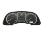 Turometru Peugeot 307 9651299680 E 01 57078